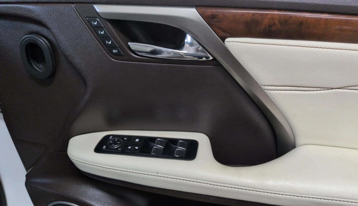 2016 Lexus RX 450H, Hybrid, Automatic, 60,665 km, Driver Side Door Panels Control