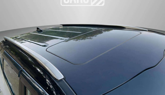 2021 KIA SELTOS HTX ANNIVERSARY EDITION 1.5 PETROL IVT, Petrol, Automatic, 36,010 km, Roof