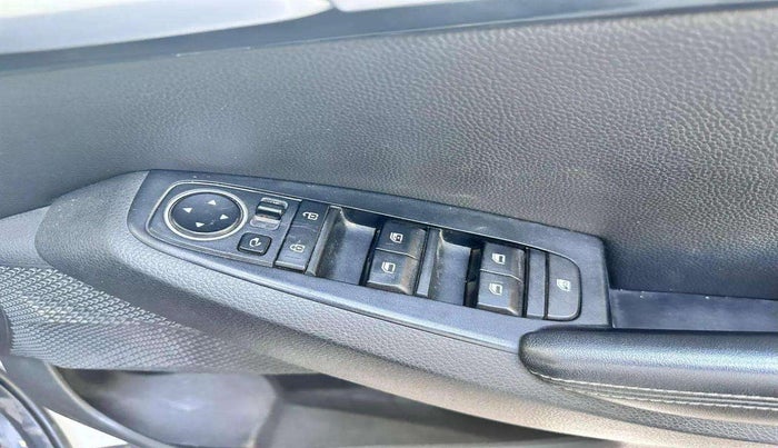 2021 KIA SELTOS HTX ANNIVERSARY EDITION 1.5 PETROL IVT, Petrol, Automatic, 36,010 km, Driver Side Door Panels Control