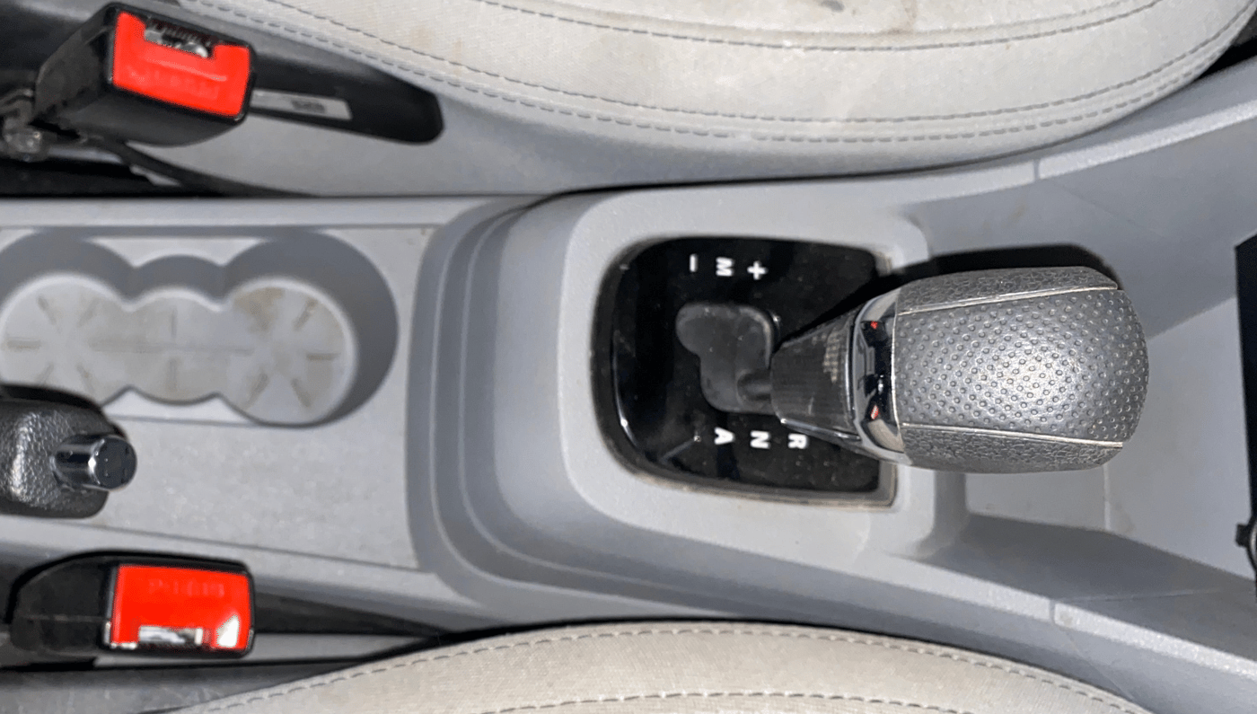 2023 Tata TIGOR XMA PETROL, Petrol, Automatic, 10,177 km, Gear Lever