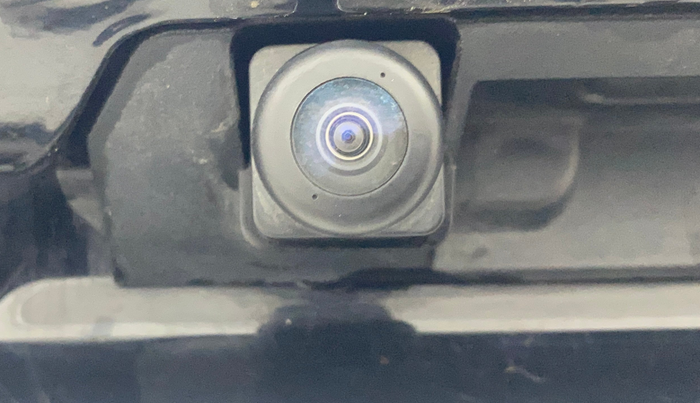 2023 Toyota URBAN CRUISER HYRYDER V HYBRID, Hybrid, Automatic, 33,241 km, Parking Camera