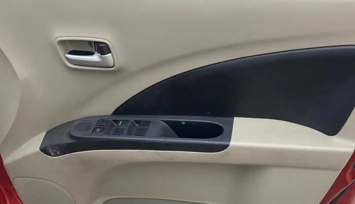 2017 Maruti Celerio VXI, Petrol, Manual, 56,588 km, Driver Side Door Panels Control