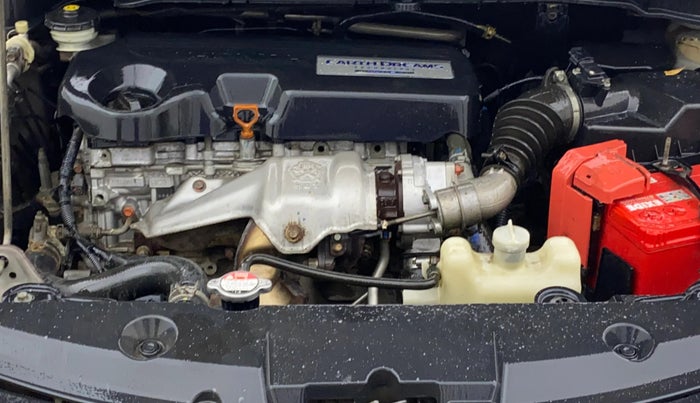 2015 Honda City 1.5L I-DTEC V, Diesel, Manual, 1,06,188 km, Engine View