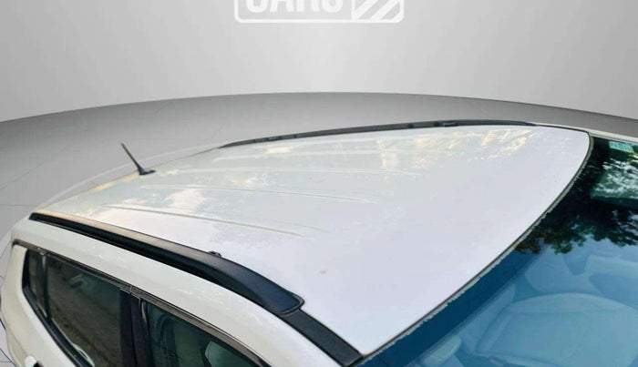 2018 Jeep Compass LIMITED 1.4 PETROL AT, Petrol, Automatic, 41,804 km, Roof