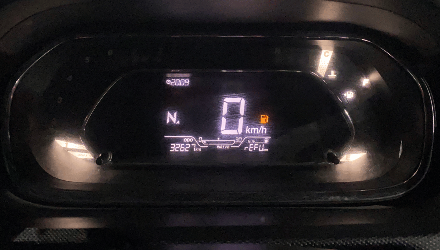 2022 Tata TIAGO NRG  NRG XZA CNG, CNG, Automatic, 32,601 km, Odometer Image