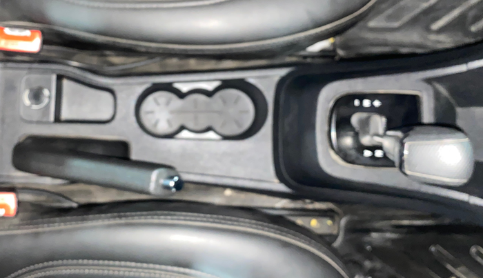 2022 Tata TIAGO NRG  NRG XZA CNG, CNG, Automatic, 32,601 km, Gear Lever