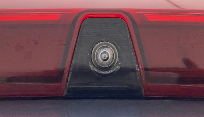 2021 KIA SONET GTX PLUS 1.0 DCT, Petrol, Automatic, 39,387 km, Parking Camera