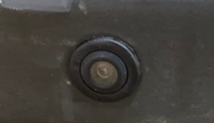 2013 Ford Ecosport TITANIUM 1.5L DIESEL, Diesel, Manual, 73,126 km, Parking Camera