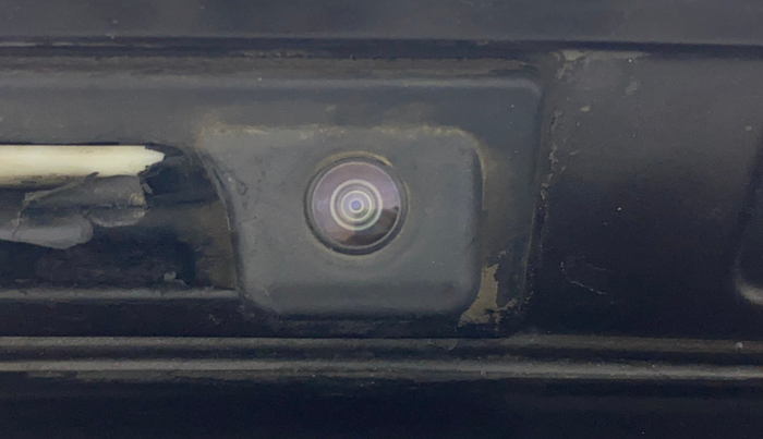 2018 Skoda Superb STYLE 1.8 TSI AT, Petrol, Automatic, 77,473 km, Parking Camera