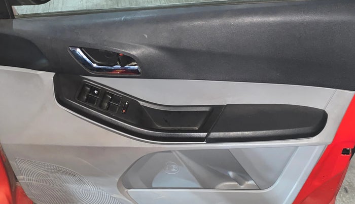 2021 Tata Tiago XZ PLUS PETROL, Petrol, Manual, 14,696 km, Driver Side Door Panels Control