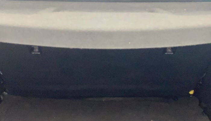 2019 Hyundai Elite i20 ASTA 1.2 (O), Petrol, Manual, 25,671 km, Boot Inside