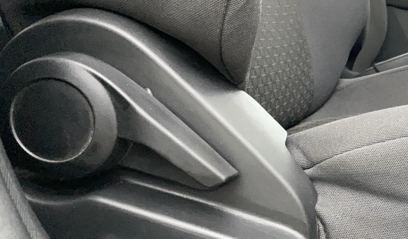 2021 Tata ALTROZ XT PETROL, Petrol, Manual, 24,596 km, Driver Side Adjustment Panel
