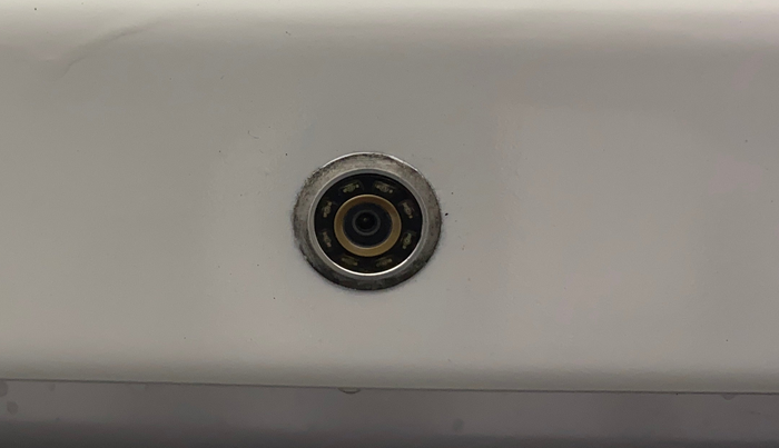 2017 Hyundai Elite i20 ERA 1.2, Petrol, Manual, 85,201 km, Parking Camera