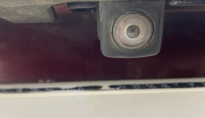 2015 Honda City 1.5L I-VTEC V MT, Petrol, Manual, 35,151 km, Parking Camera