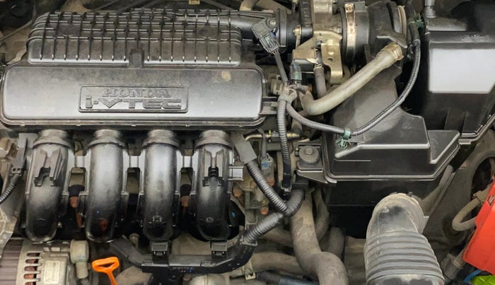 2015 Honda City 1.5L I-VTEC V MT, Petrol, Manual, 35,151 km, Engine View