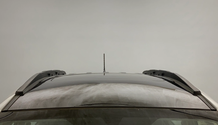 2019 Ford Ecosport TITANIUM 1.5L THUNDER EDTION PETROL, Petrol, Manual, 33,067 km, Moonroof/ Sunroof