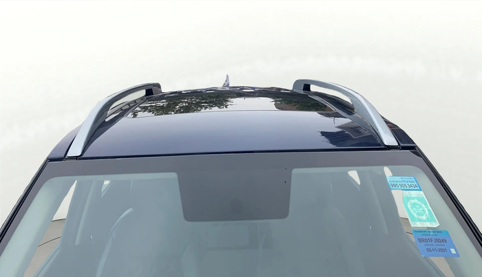 2021 Hyundai VENUE SX 1.5 CRDI, Diesel, Manual, 17,812 km, Moonroof/ Sunroof