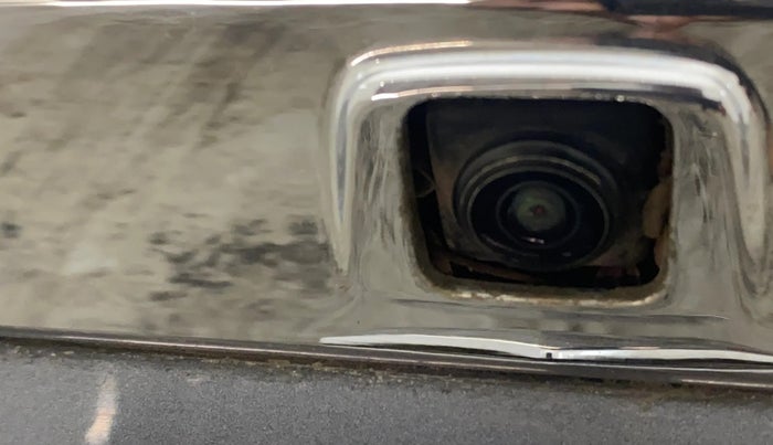 2022 Maruti Baleno ALPHA PETROL 1.2, Petrol, Manual, 23,883 km, Parking Camera