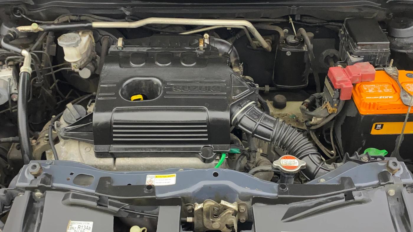2020 Maruti Celerio ZXI AMT (O), Petrol, Automatic, 42,127 km, Engine View