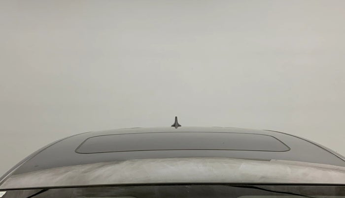 2025 Tata ALTROZ XM PLUS SUNROOF CNG, CNG, Manual, 28,035 km, Moonroof/ Sunroof