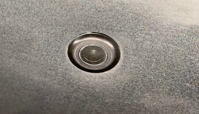 2015 Tata Zest XM PETROL, CNG, Manual, 52,534 km, Parking Camera