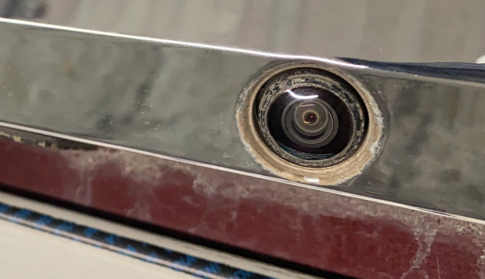 2020 Tata TIGOR XZ PLUS PETROL, Petrol, Manual, 30,031 km, Parking Camera