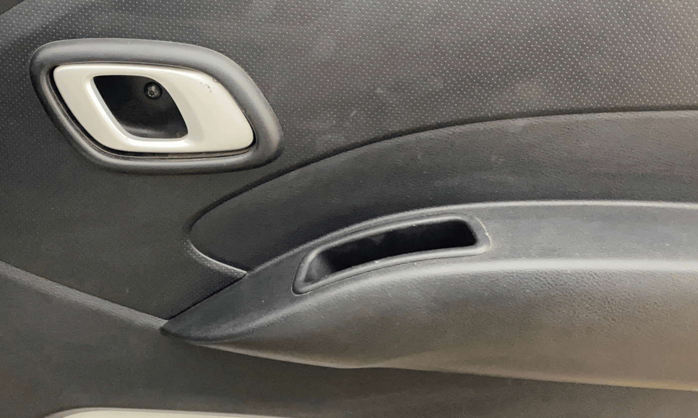 2019 Datsun Redi Go S 1.0, Petrol, Manual, 19,665 km, Driver Side Door Panels Control