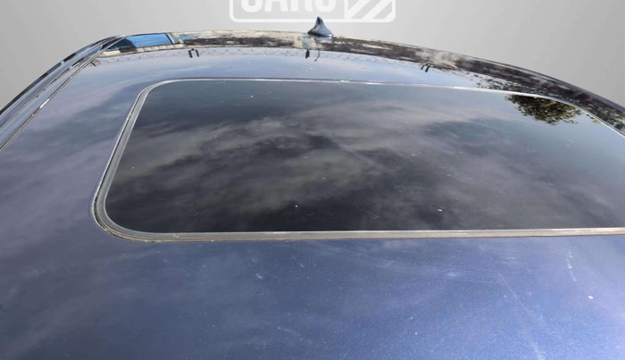 2015 Jaguar XF PETROL 2.0, Petrol, Automatic, 36,442 km, Roof