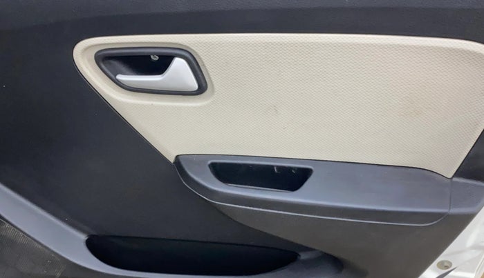 2023 Maruti Alto LXI O, Petrol, Manual, 22,764 km, Driver Side Door Panels Control