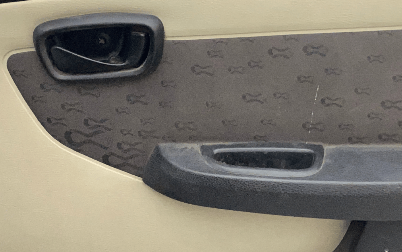 2017 Tata Nano TWIST XTA, Petrol, Automatic, 31,661 km, Driver Side Door Panels Control