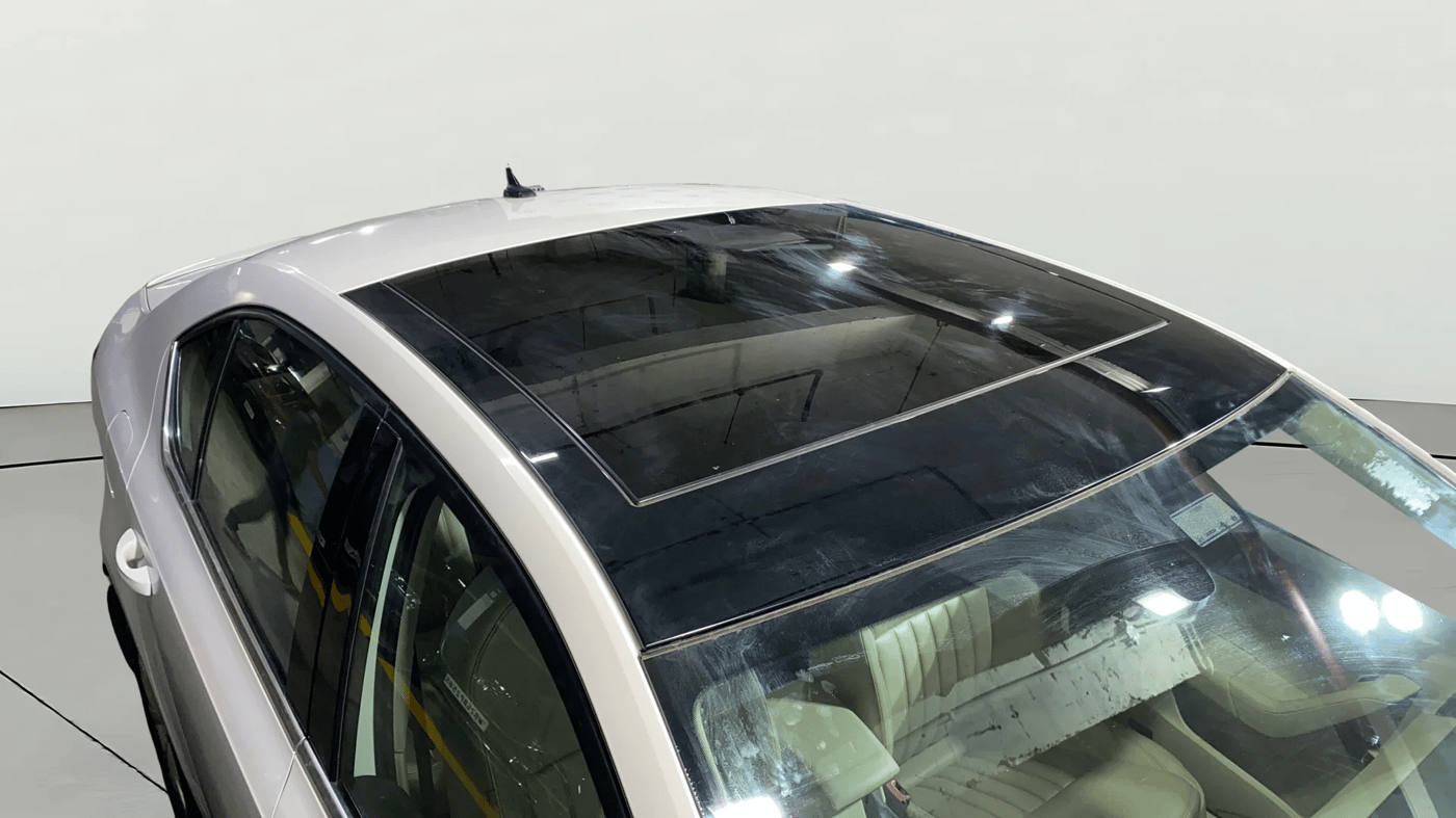 2019 Skoda Octavia L&K 1.8 TSI AT, Petrol, Automatic, 41,967 km, Moonroof/ Sunroof