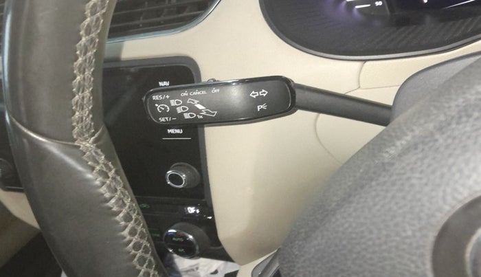 2019 Skoda Octavia L&K 1.8 TSI AT, Petrol, Automatic, 41,724 km, Adaptive Cruise Control