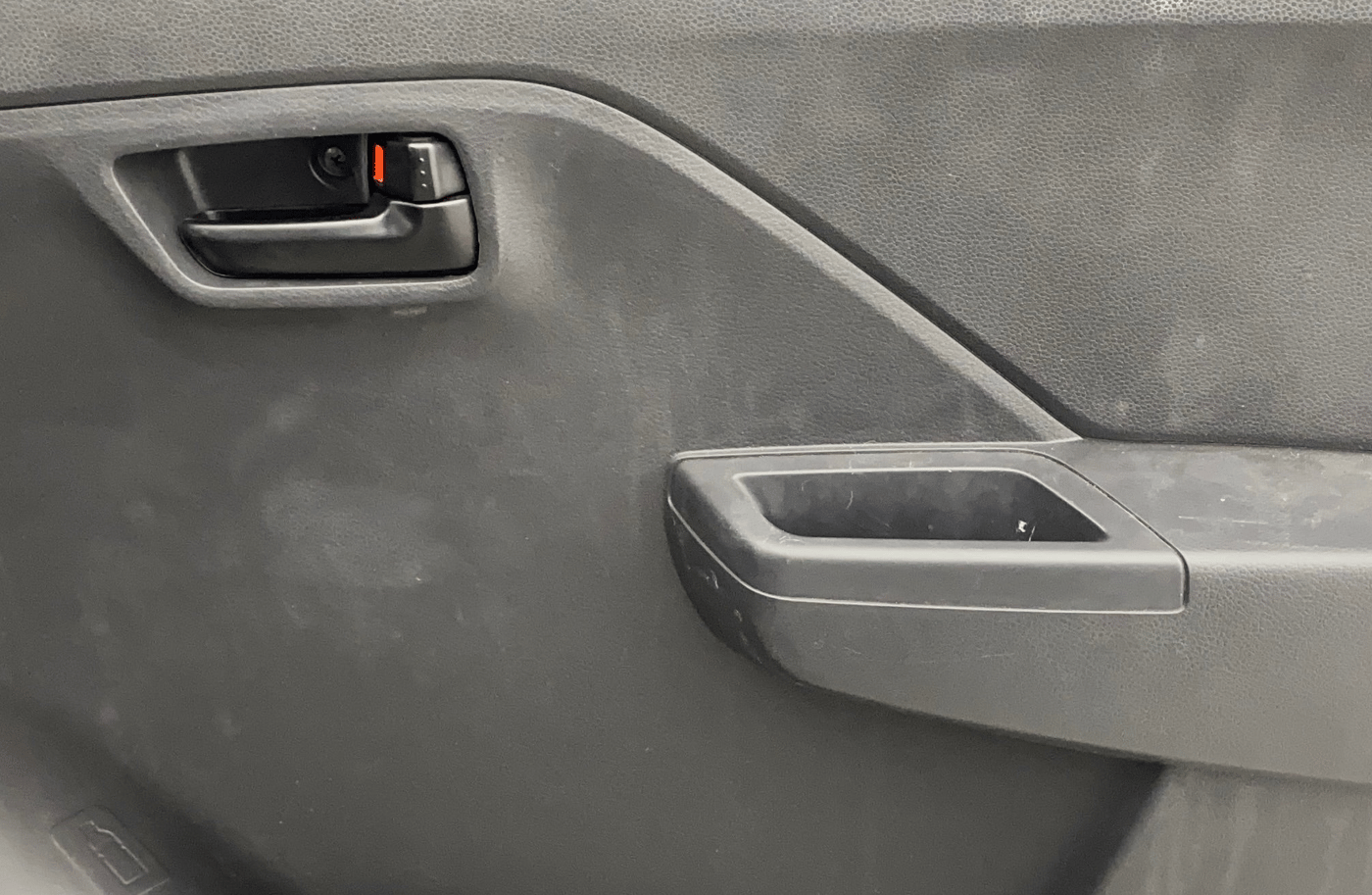 2022 Maruti Alto K10 VXI, Petrol, Manual, 9,865 km, Driver Side Door Panels Control