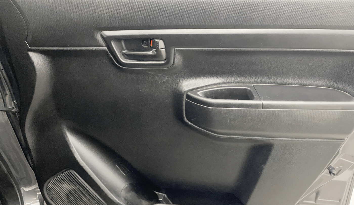 2022 Maruti S PRESSO VXI+, Petrol, Manual, 29,439 km, Driver Side Door Panels Control