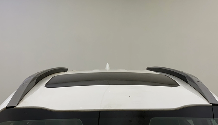 2021 KIA SONET HTX 1.5, Diesel, Manual, 89,397 km, Moonroof/ Sunroof