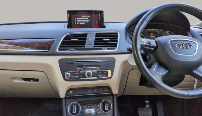 2018 Audi Q3 30 TDI Premium FWD, Diesel, Automatic, 71,916 km, Air Conditioner