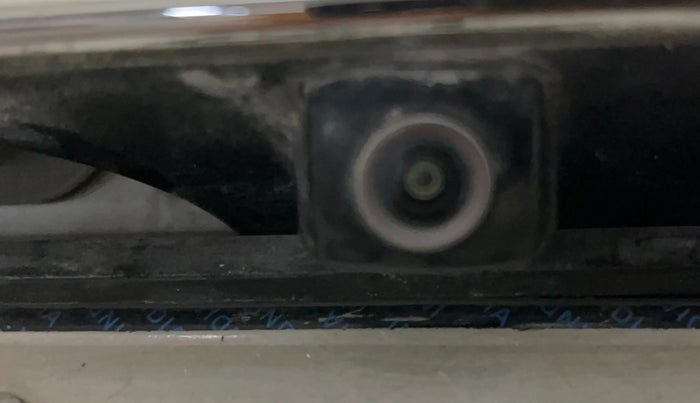 2016 Hyundai Creta SX PLUS AT 1.6 PETROL, Petrol, Automatic, 69,401 km, Parking Camera