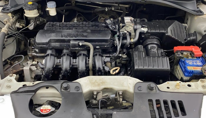 2014 Honda Amaze 1.2L I-VTEC S, Petrol, Manual, 1,28,271 km, Engine View