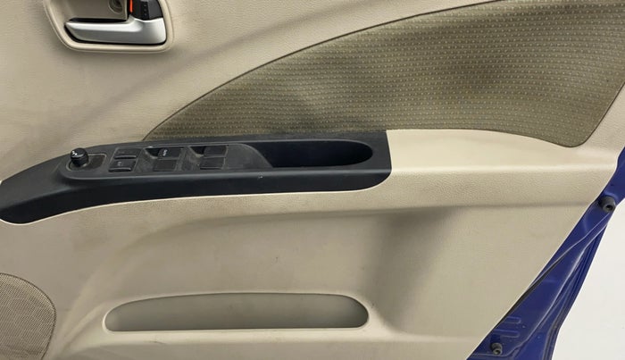 2019 Maruti Celerio ZXI, Petrol, Manual, 70,881 km, Driver Side Door Panels Control