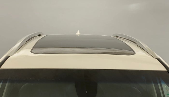 2019 MG HECTOR SHARP 1.5 DCT PETROL, Petrol, Automatic, 83,284 km, Moonroof/ Sunroof