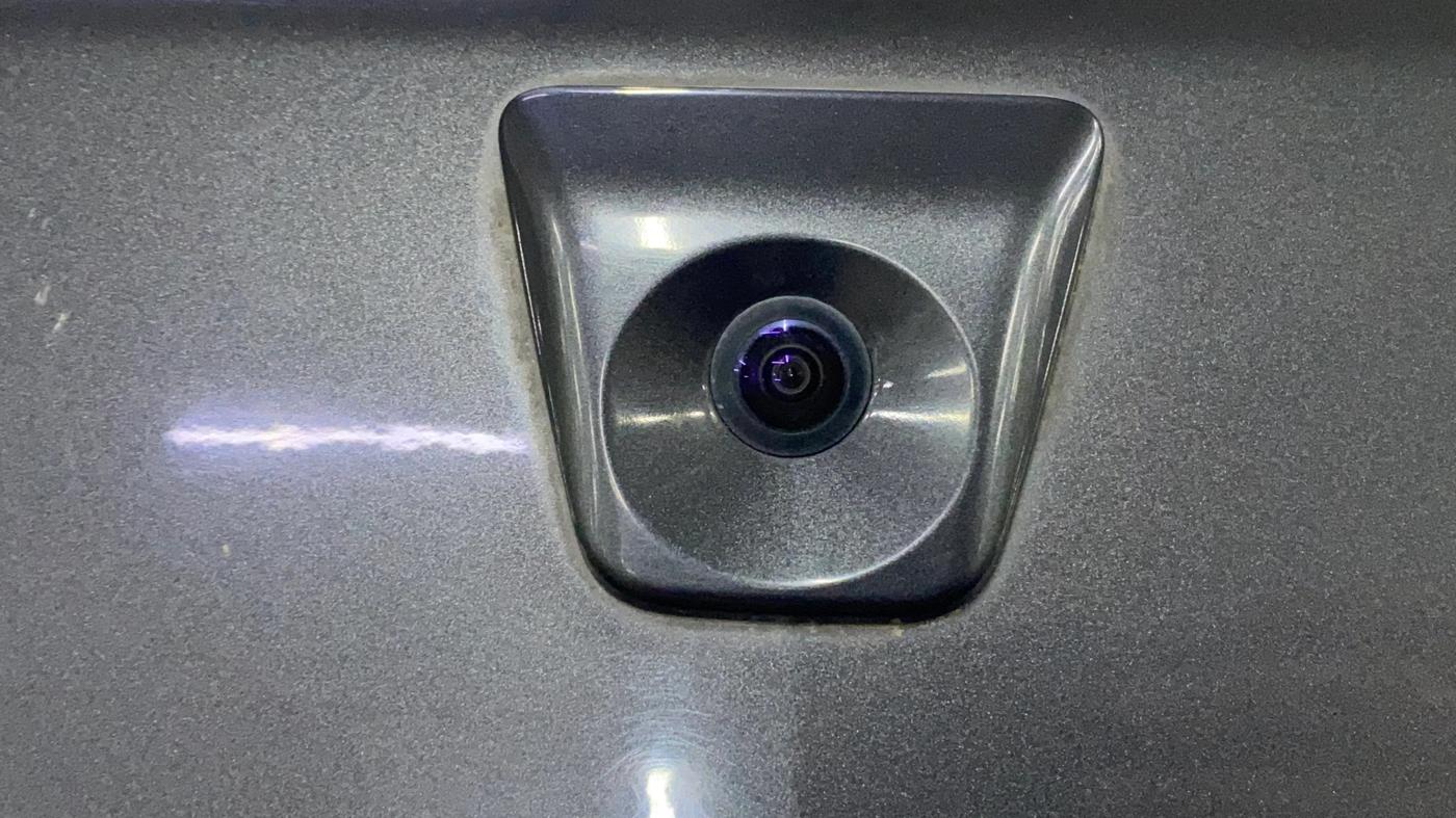 2022 Hyundai GRAND I10 NIOS SPORTZ 1.2 KAPPA VTVT, Petrol, Manual, 23,578 km, Parking Camera