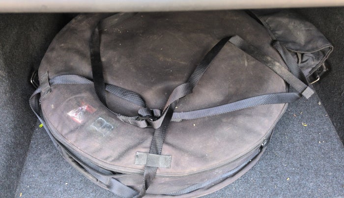 2014 BMW 5 Series 525D LUXURY PLUS, Diesel, Automatic, 58,283 km, Spare Tyre