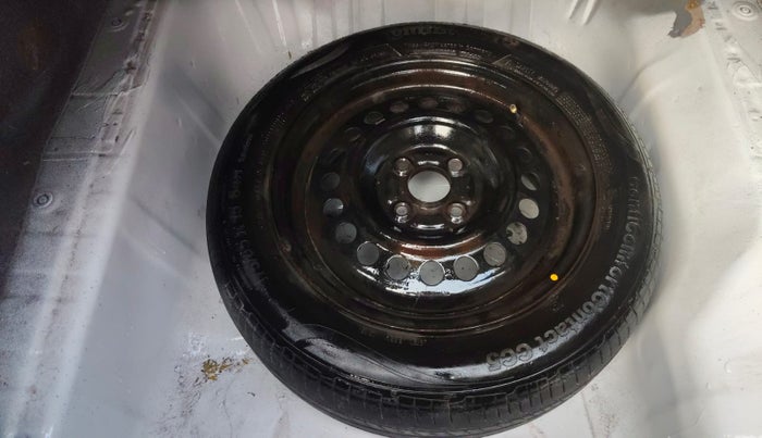 2015 Honda City 1.5L I-VTEC S MT, Petrol, Manual, 65,266 km, Spare Tyre