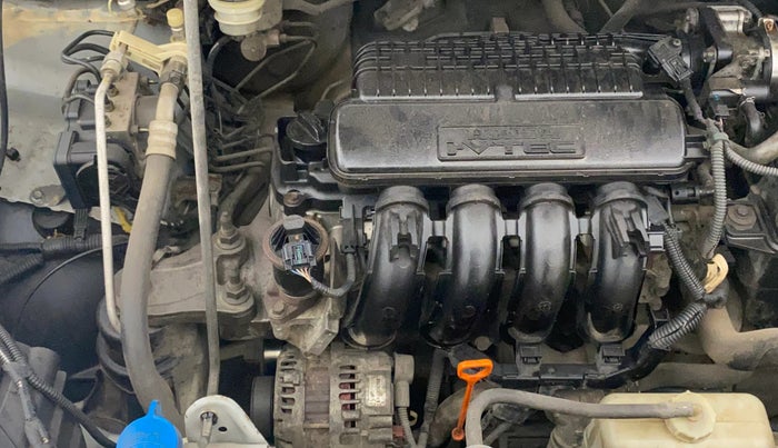 2015 Honda City 1.5L I-VTEC S MT, Petrol, Manual, 65,266 km, Engine View - Right