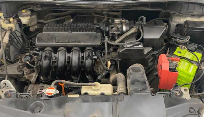 2015 Honda City 1.5L I-VTEC S MT, Petrol, Manual, 65,266 km, Engine View