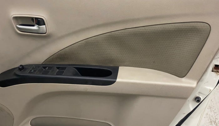 2019 Maruti Celerio ZXI (O), Petrol, Manual, 89,559 km, Driver Side Door Panels Control