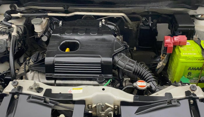 2019 Maruti Celerio ZXI (O), Petrol, Manual, 89,559 km, Engine View
