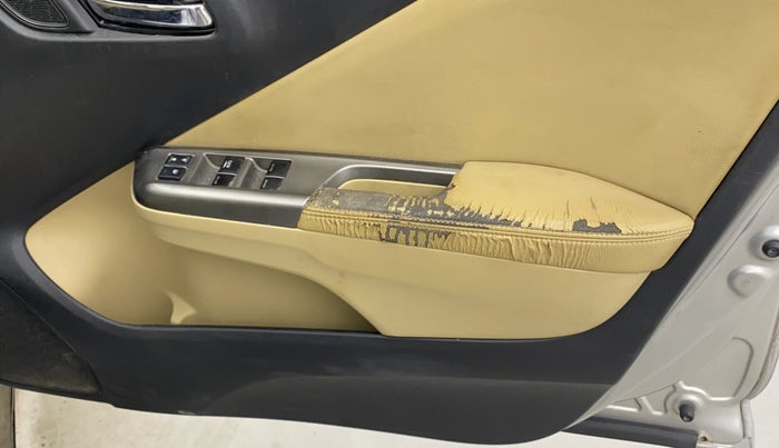 2016 Honda City 1.5L I-VTEC VX CVT, Petrol, Automatic, 84,551 km, Driver Side Door Panels Control