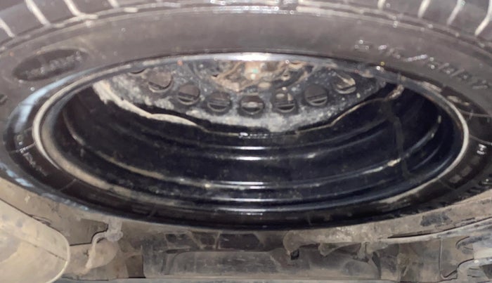 2020 MG HECTOR PLUS SHARP 1.5 PETROL TURBO HYBRID MT 6-STR, Petrol, Manual, 52,035 km, Spare Tyre