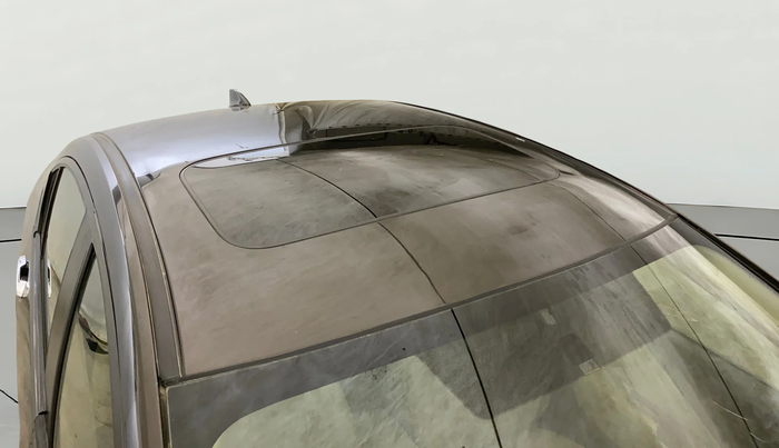 2019 Honda City 1.5L I-VTEC VX, CNG, Manual, 64,055 km, Moonroof/ Sunroof